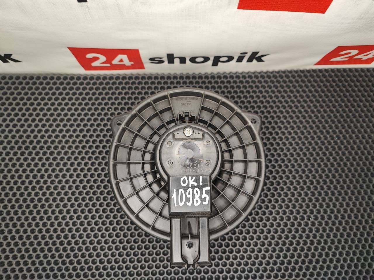 мотор отопителя, 3500 рублей, Красноярск