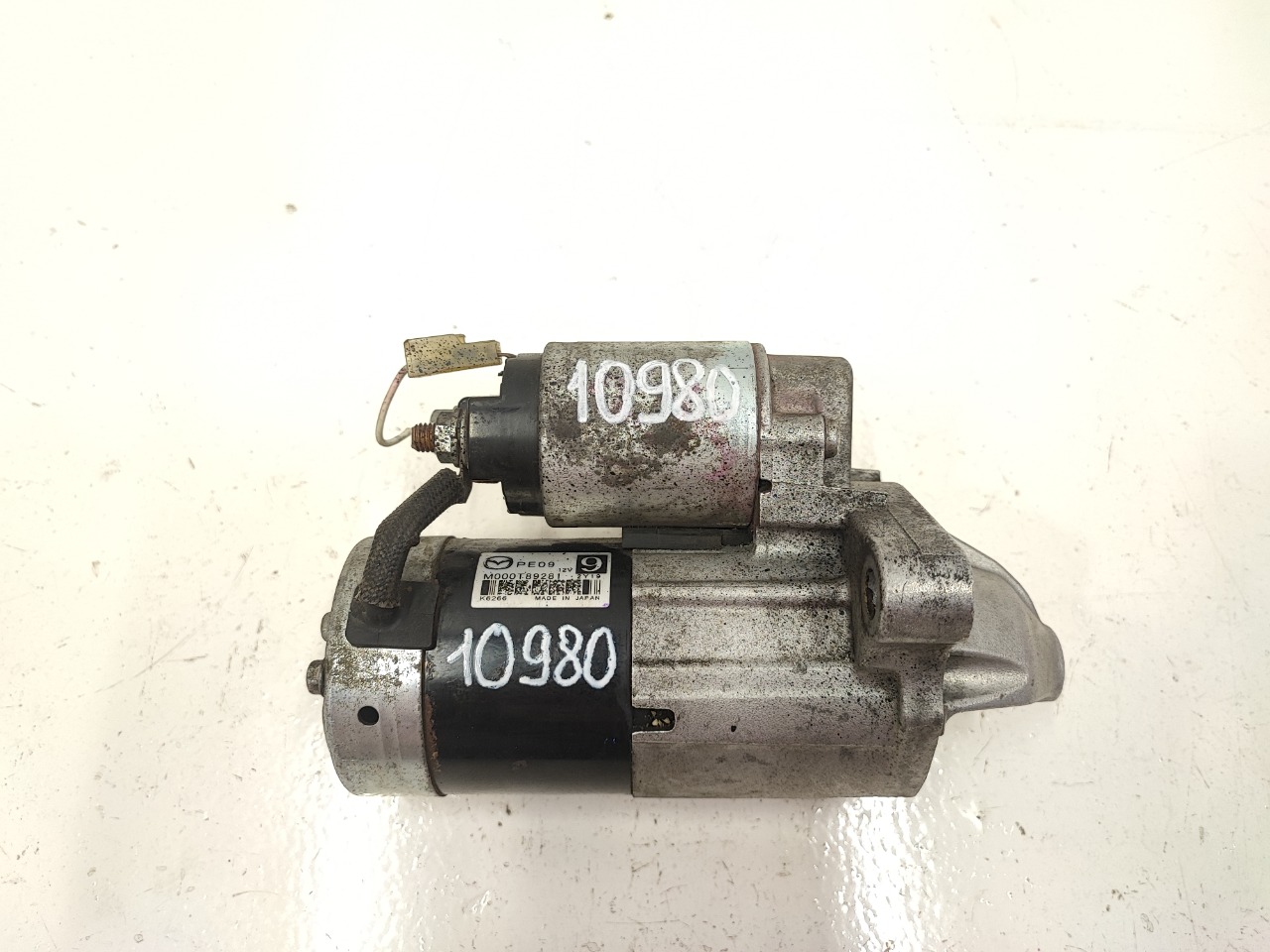 Стартер, 4900 рублей, Красноярск