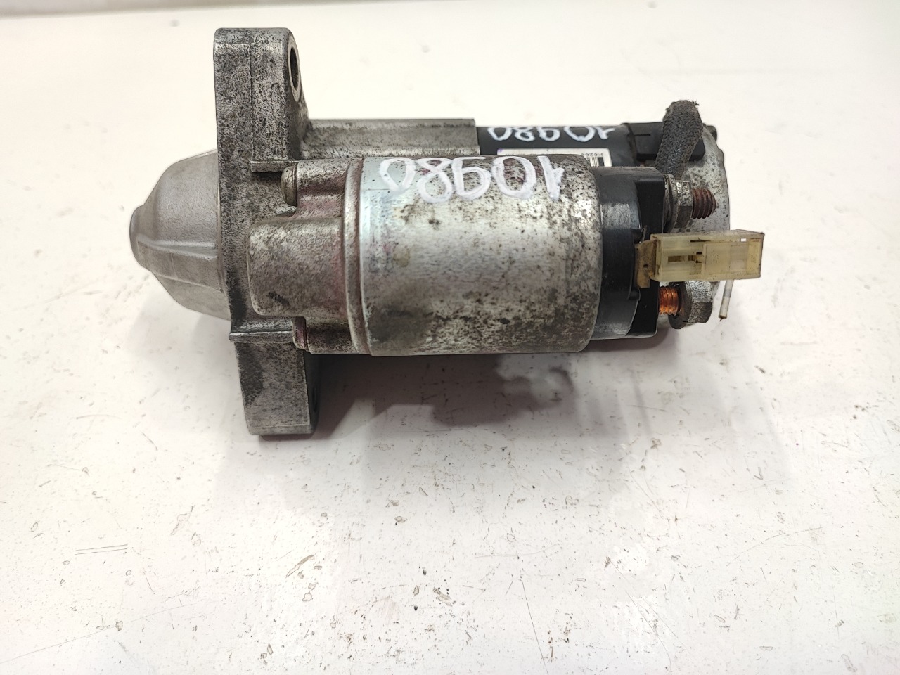 Стартер, 4900 рублей, Красноярск