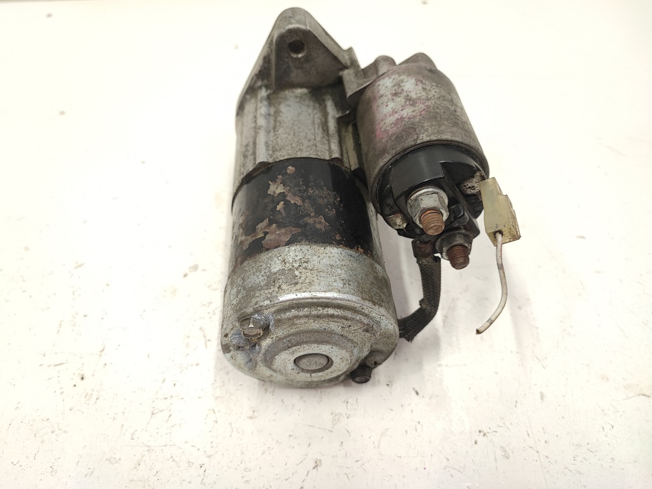 Стартер, 4900 рублей, Красноярск