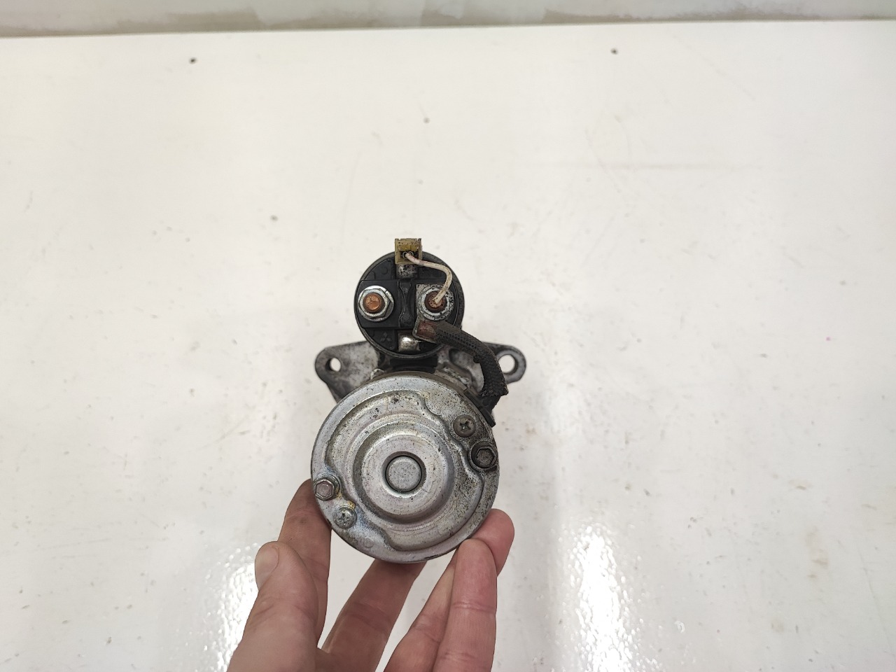 Стартер, 4900 рублей, Красноярск