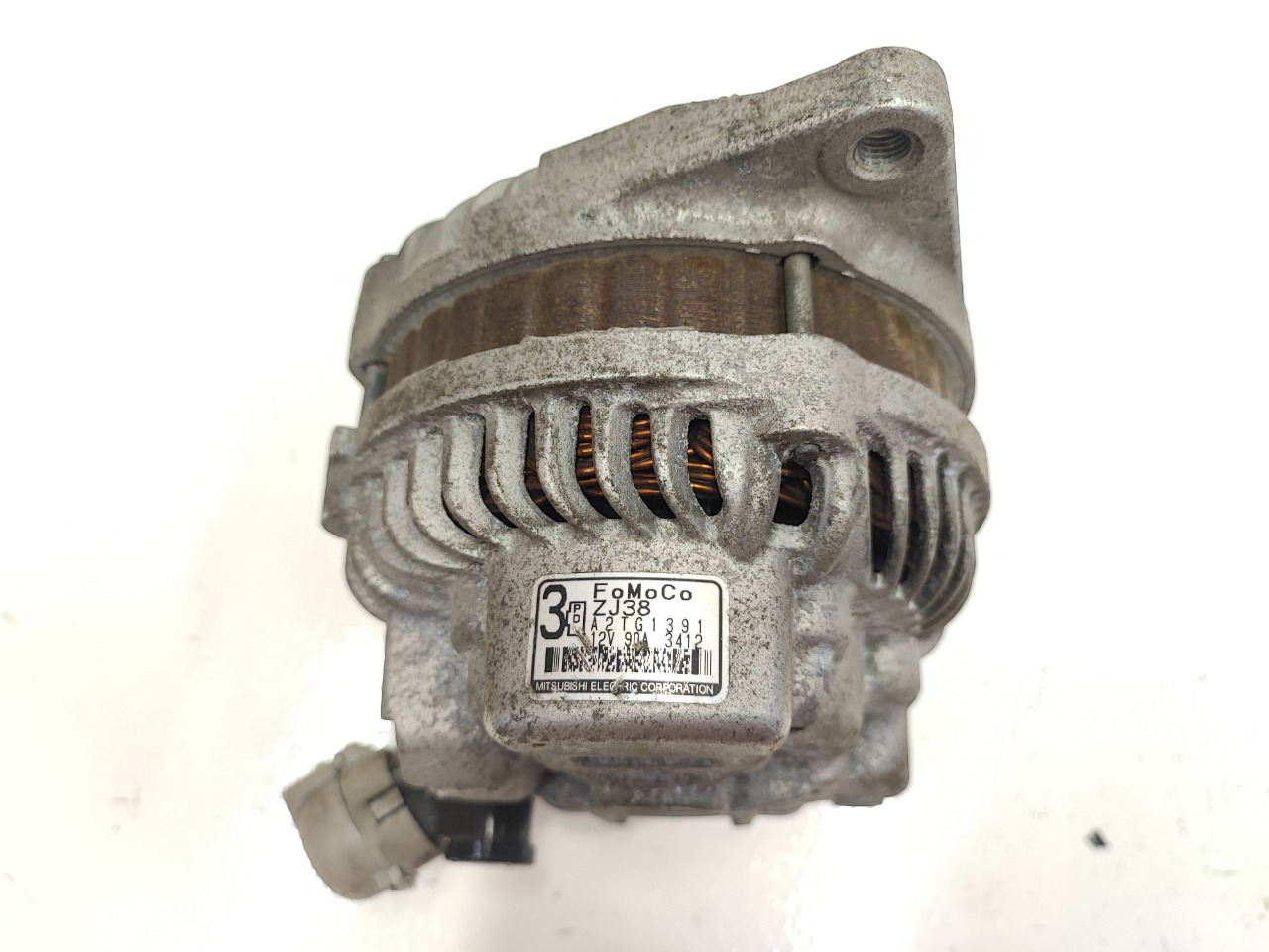 Генератор, 5500 рублей, Красноярск