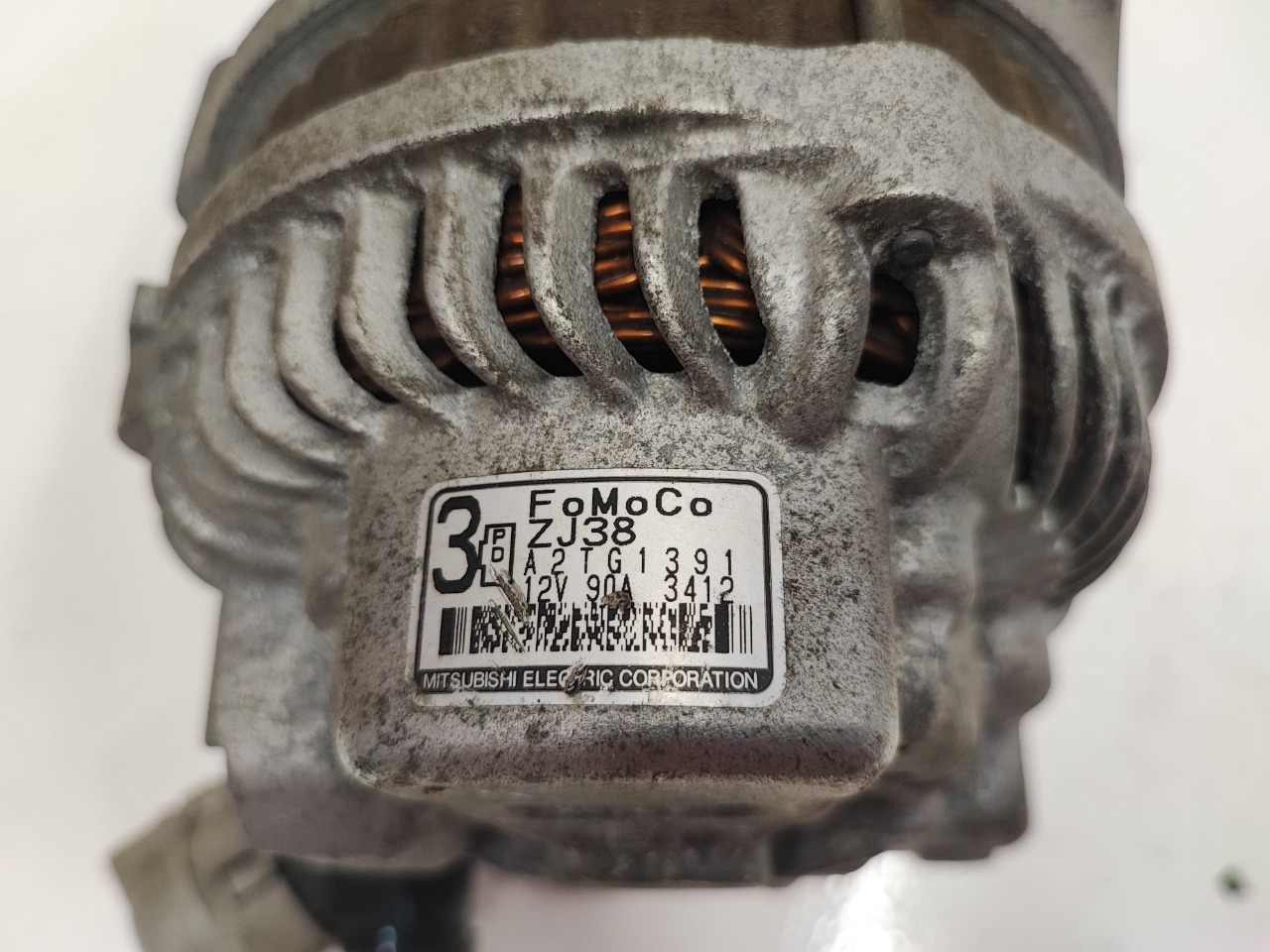 Генератор, 5500 рублей, Красноярск