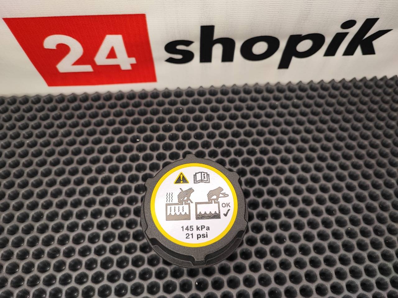 Крышка расширительного бачка, 900 рублей, Красноярск