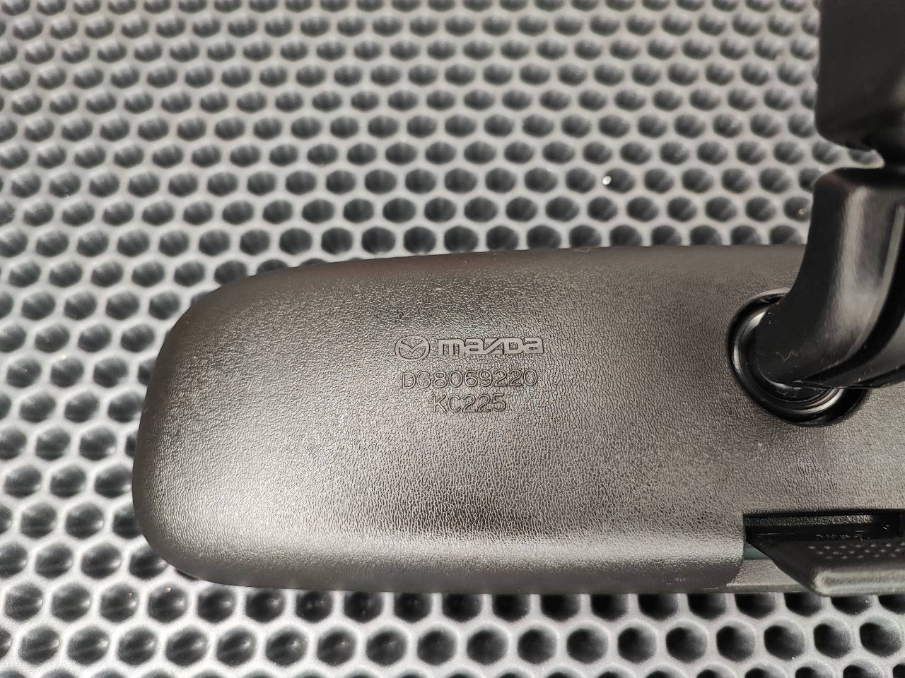 Зеркало салонное, 3200 рублей, Красноярск