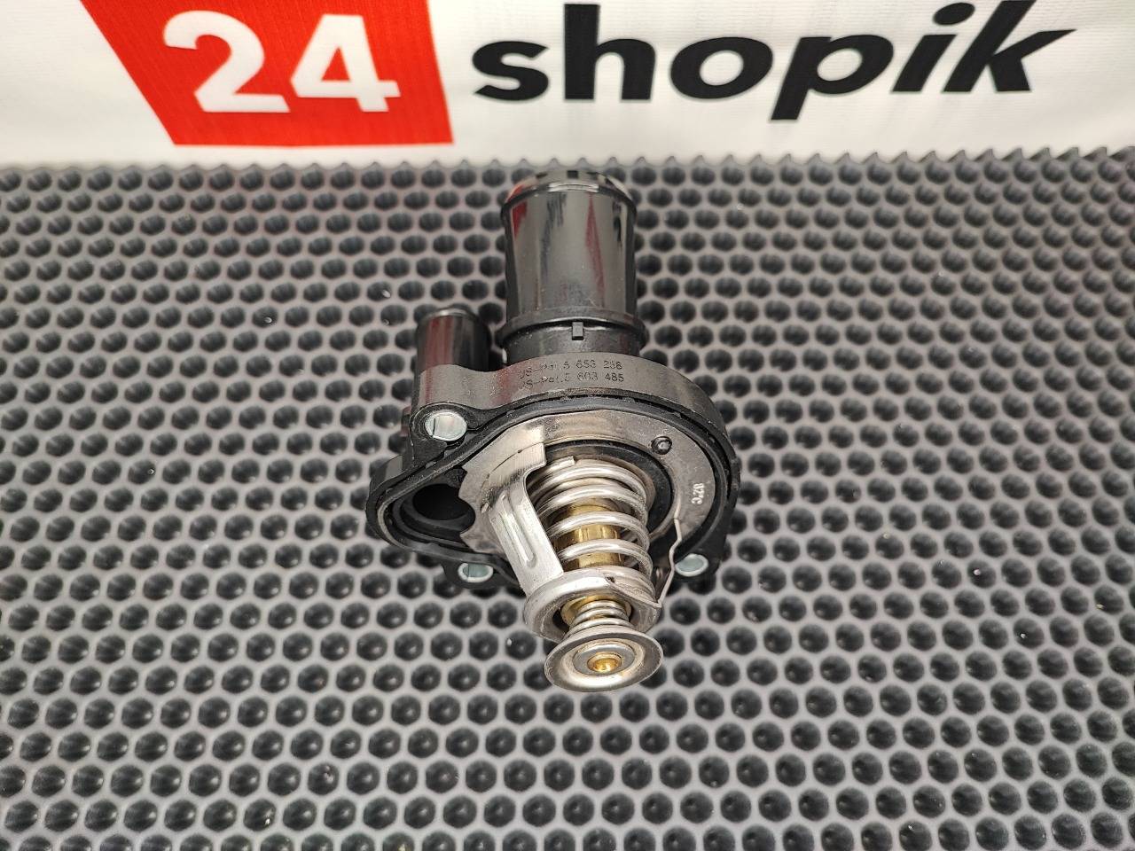 Термостат, 1900 рублей, Красноярск