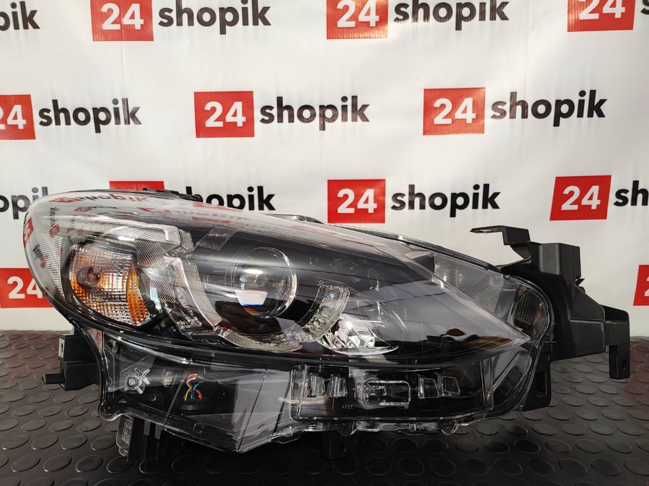 Фара, 36300 рублей, Красноярск