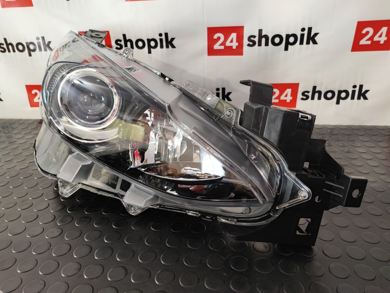 Фара, 15500 рублей, Красноярск