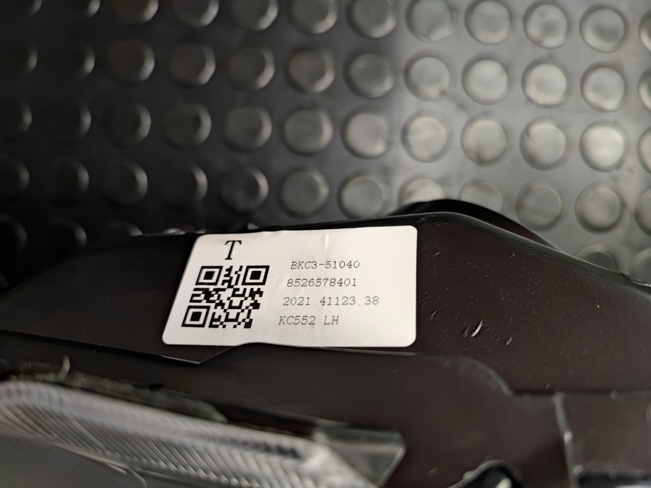 Фара, 15500 рублей, Красноярск