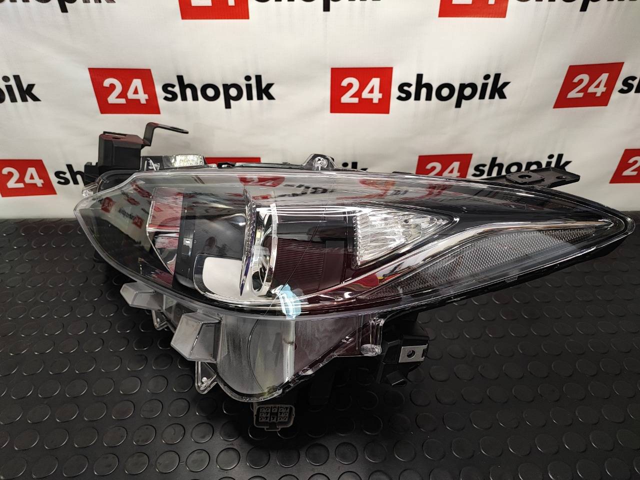 Фара, 15500 рублей, Красноярск