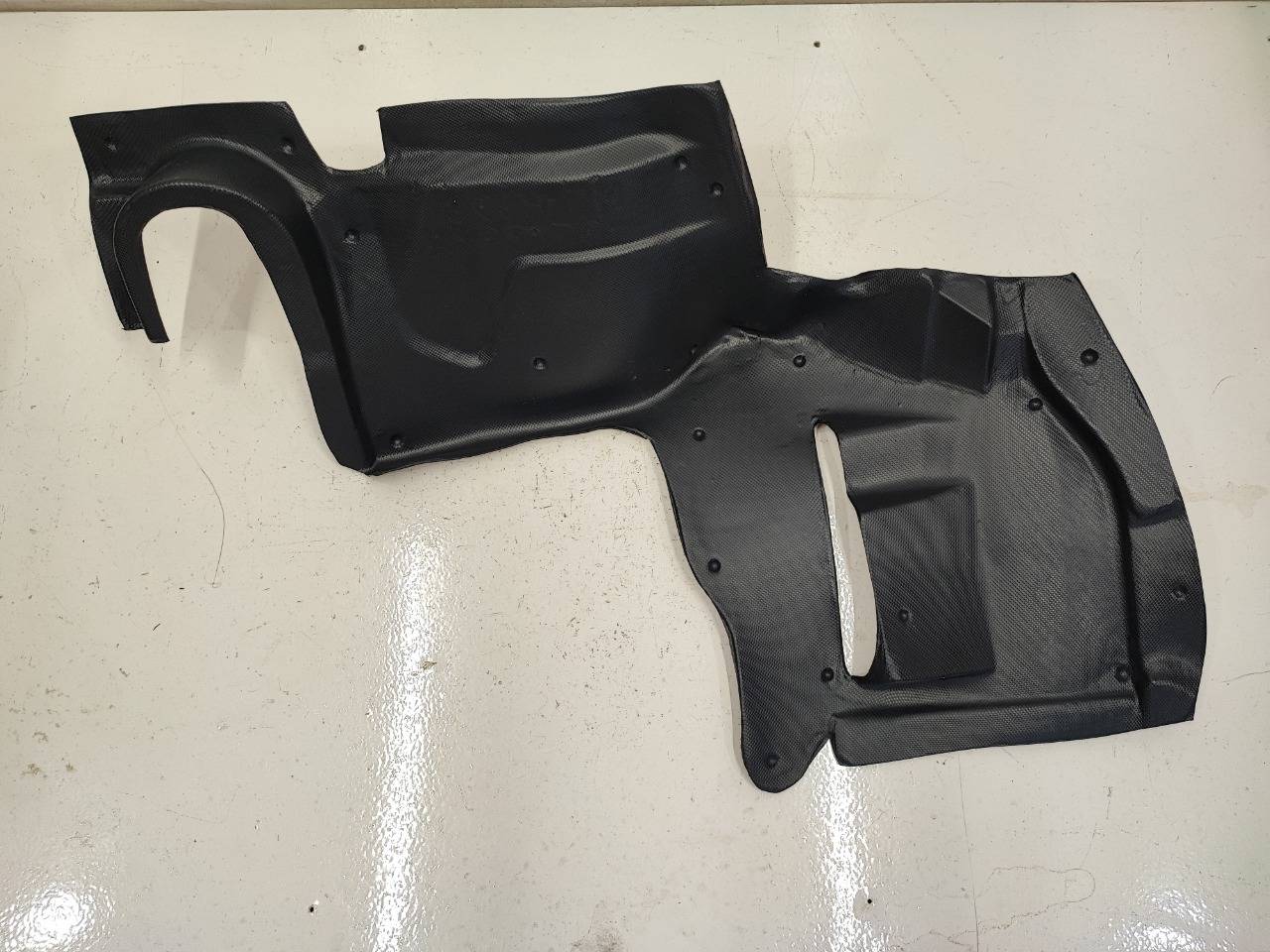 Защита двигателя, 1800 рублей, Красноярск