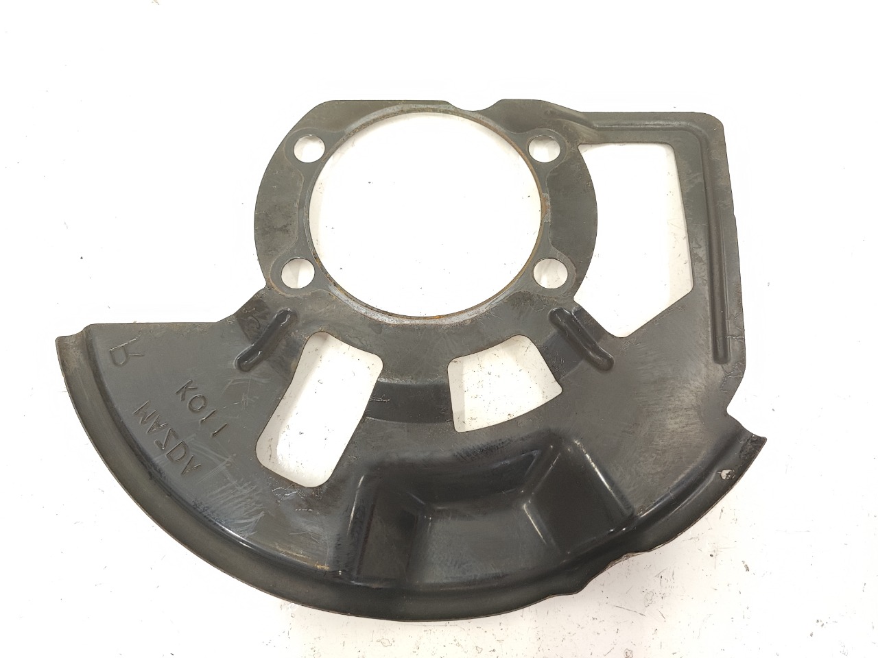 Щиток тормозного диска, 600 рублей, Красноярск