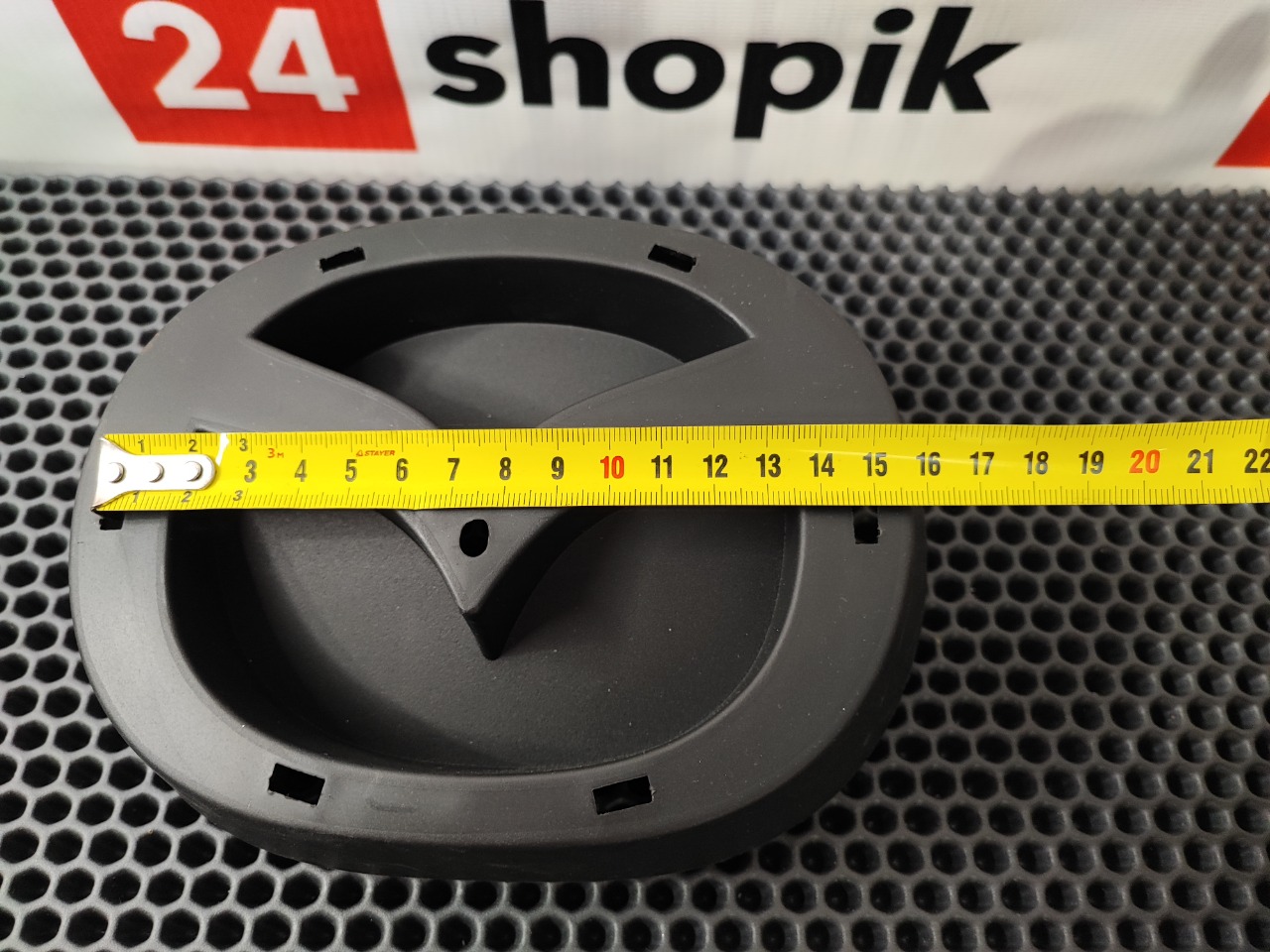 Подиум решетки радиатора, 1100 рублей, Красноярск