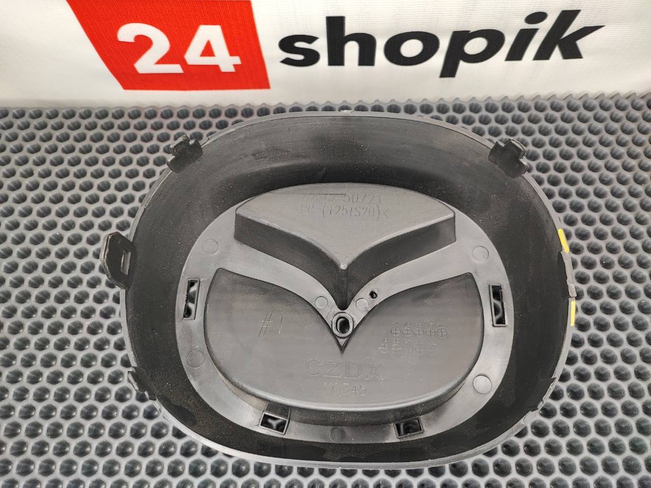 Подиум решетки радиатора, 1100 рублей, Красноярск