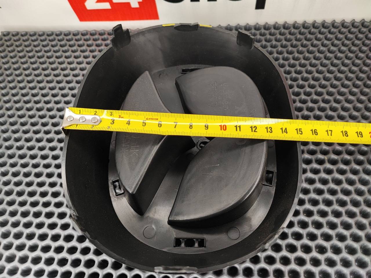 Подиум решетки радиатора, 1100 рублей, Красноярск