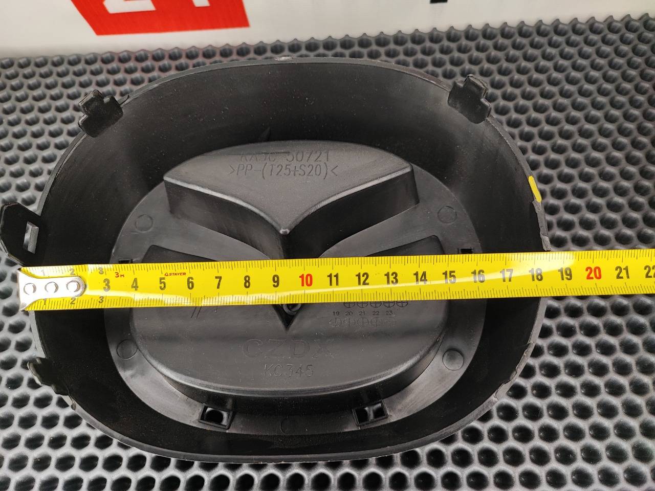 Подиум решетки радиатора, 1100 рублей, Красноярск