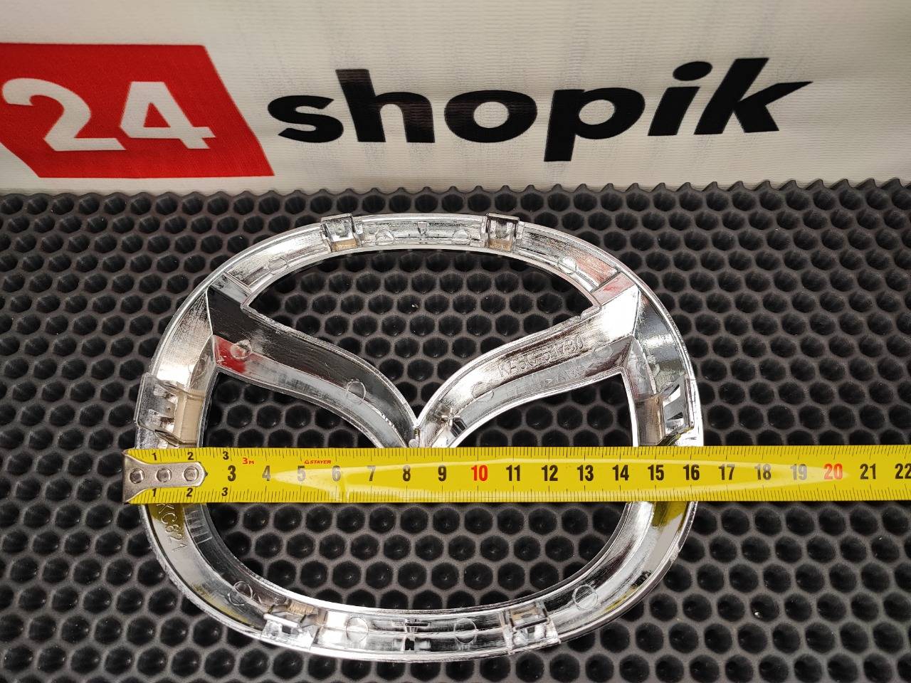 Эмблема решетки радиатора, 2800 рублей, Красноярск