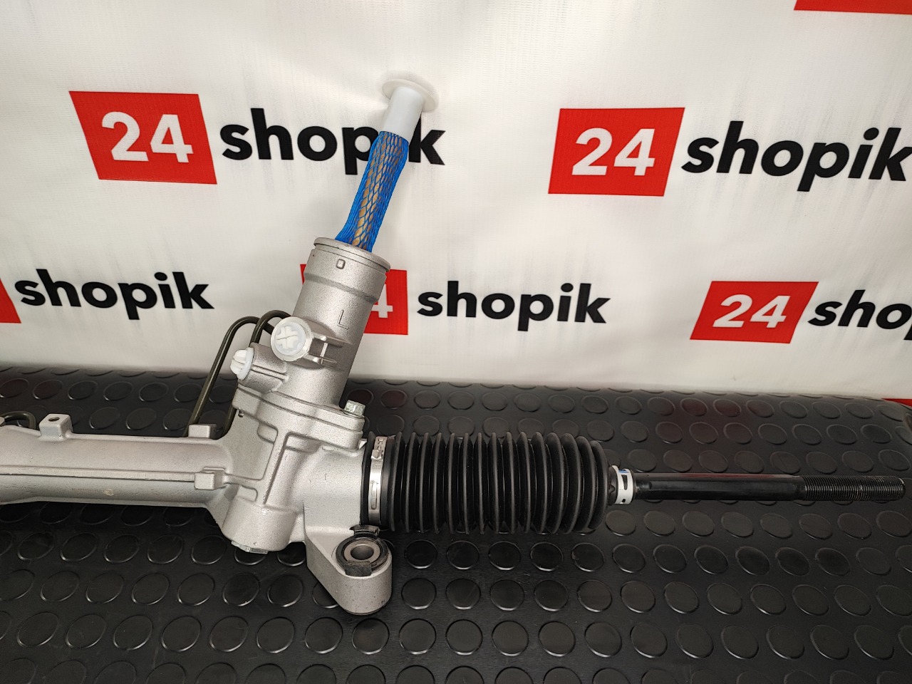 Рулевая рейка, 27500 рублей, Красноярск