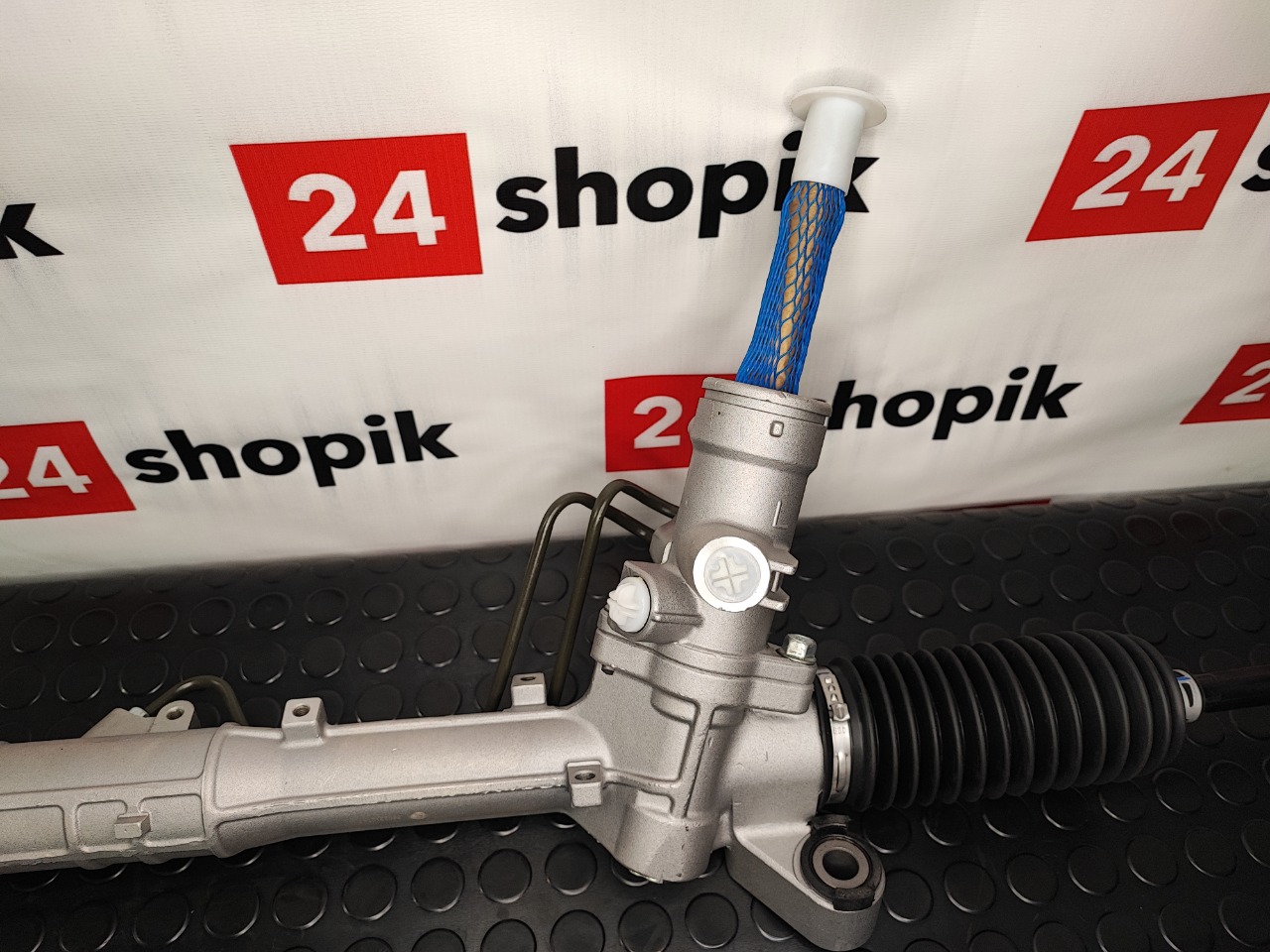 Рулевая рейка, 27500 рублей, Красноярск