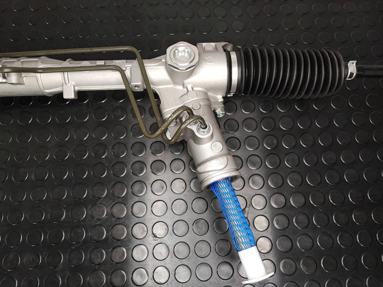 Рулевая рейка, 27500 рублей, Красноярск