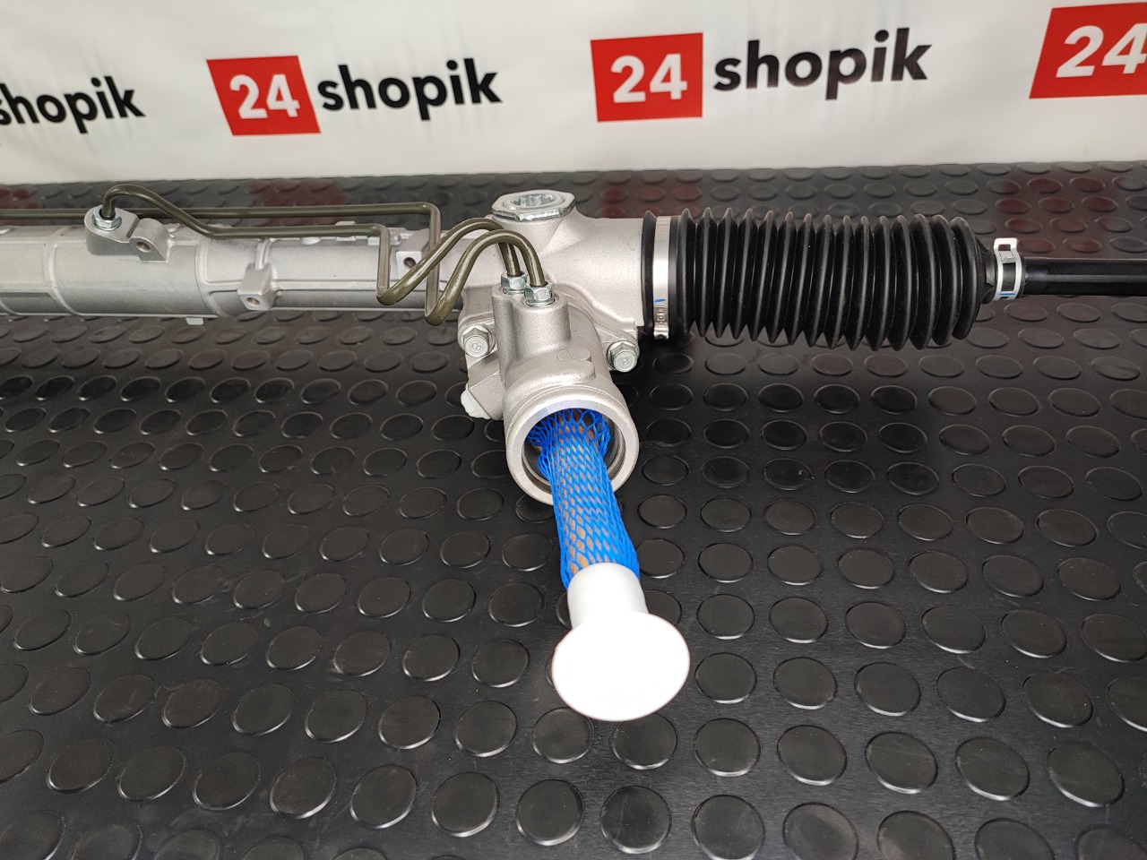 Рулевая рейка, 27500 рублей, Красноярск