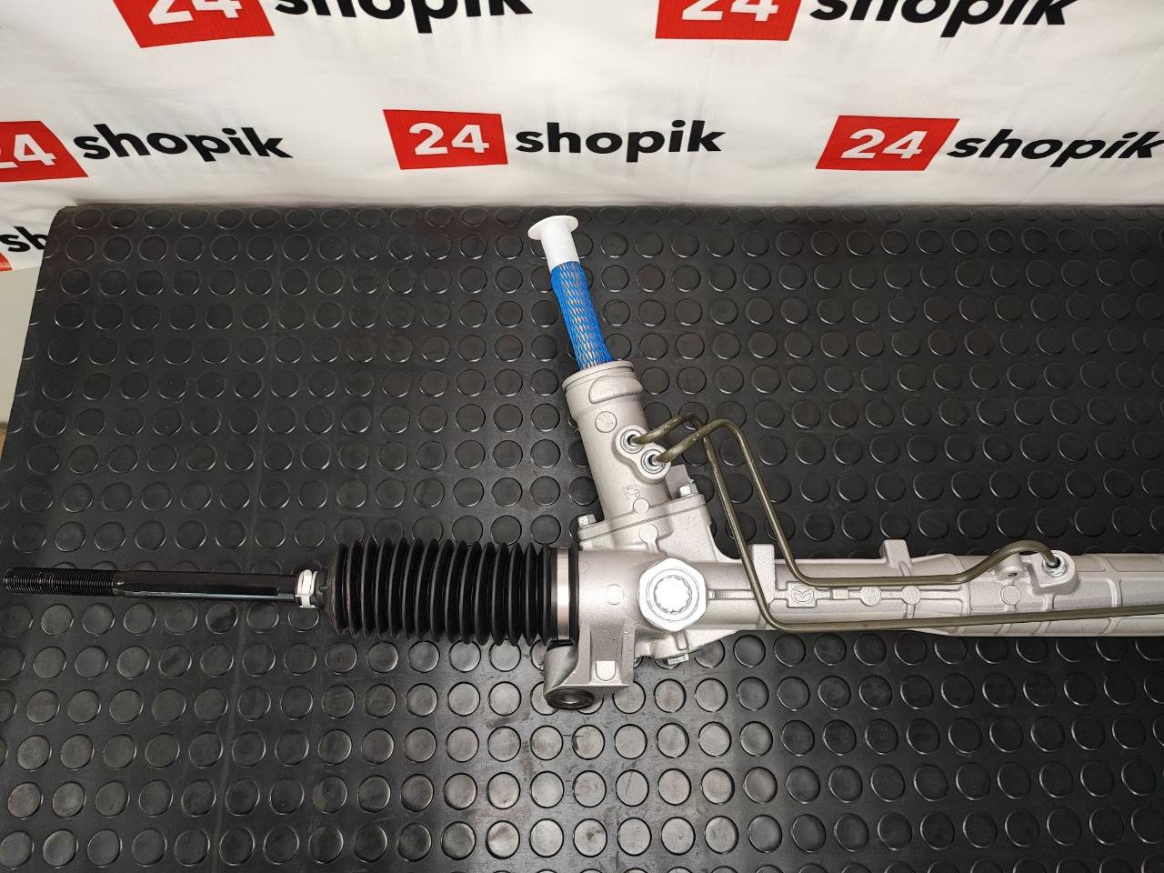 Рулевая рейка, 27500 рублей, Красноярск