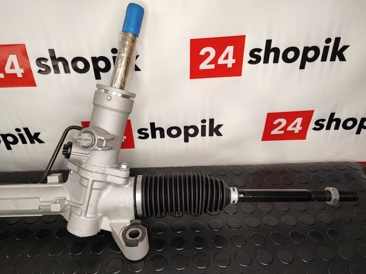 Рулевая рейка, 27900 рублей, Красноярск