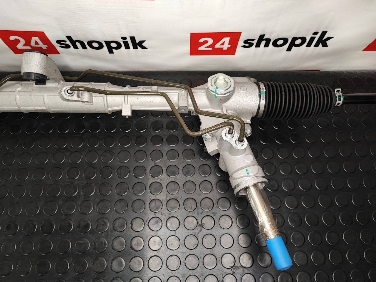 Рулевая рейка, 27900 рублей, Красноярск