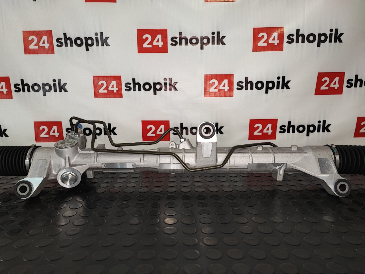 Рулевая рейка, 27900 рублей, Красноярск