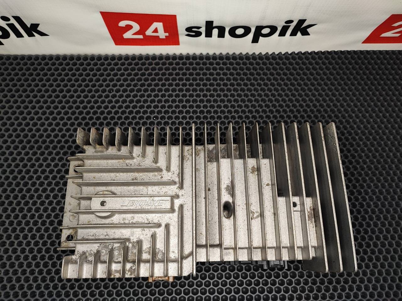 Усилитель магнитолы, 5500 рублей, Красноярск