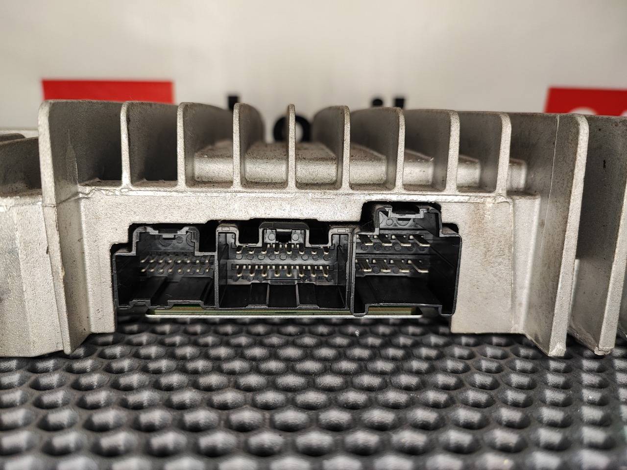 Усилитель магнитолы, 5500 рублей, Красноярск