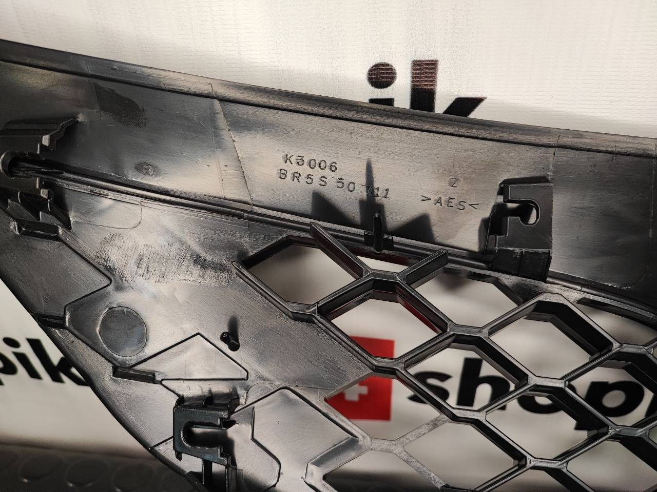 Решетка радиатора, 5500 рублей, Красноярск