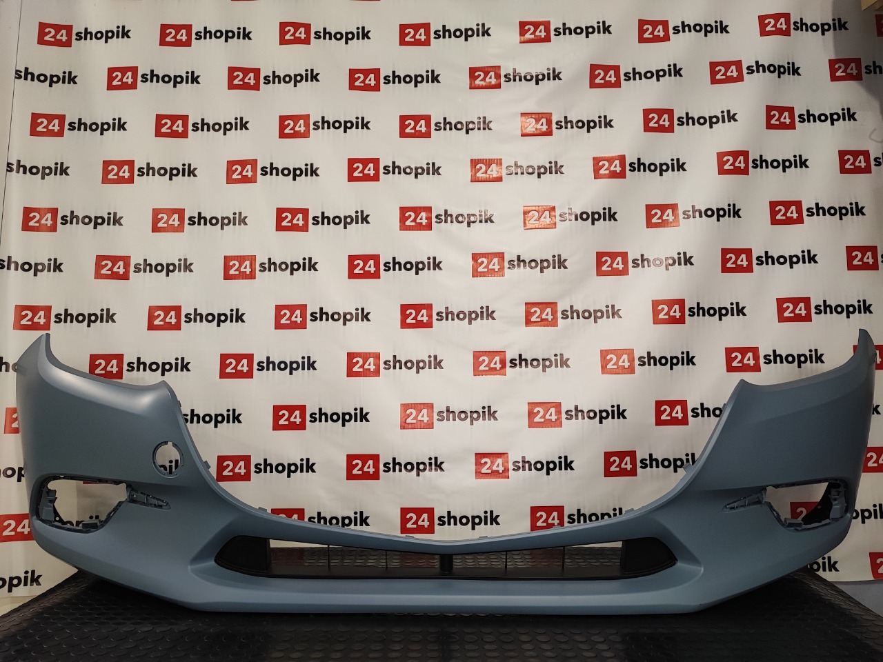 Бампер, 19000 рублей, Красноярск