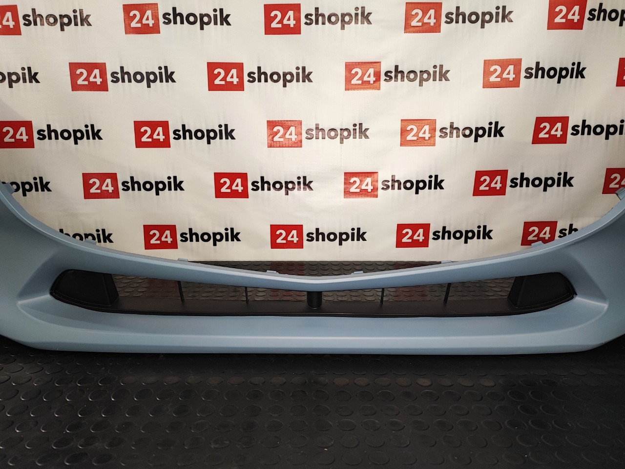 Бампер, 19000 рублей, Красноярск