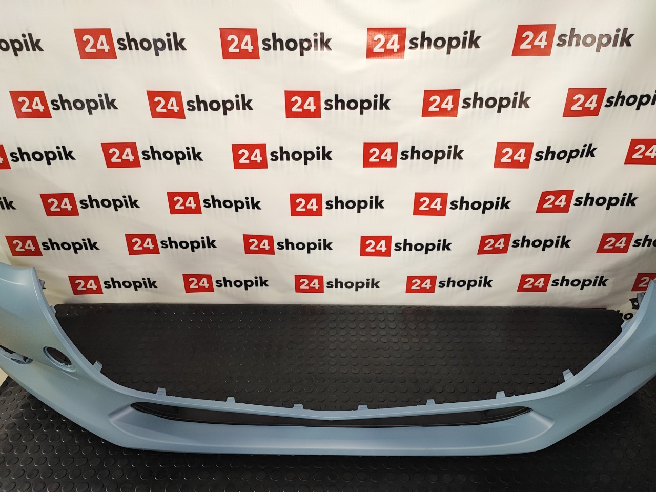 Бампер, 19000 рублей, Красноярск