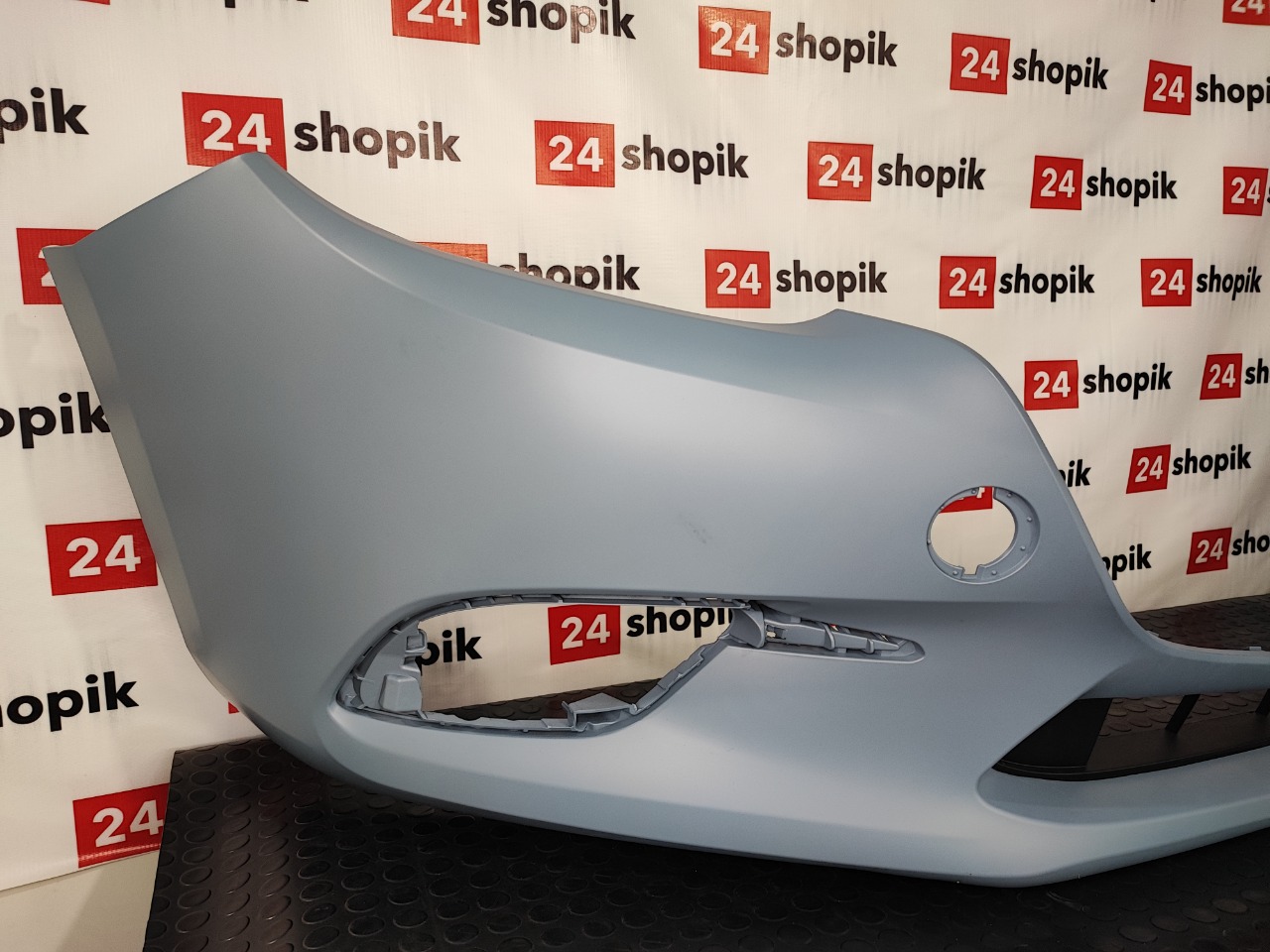 Бампер, 19000 рублей, Красноярск