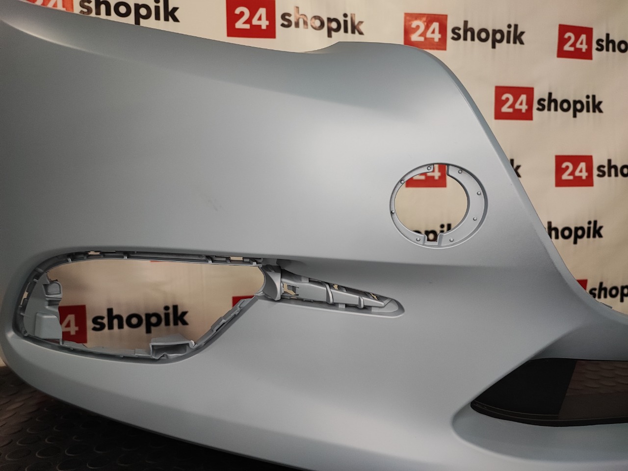 Бампер, 19000 рублей, Красноярск