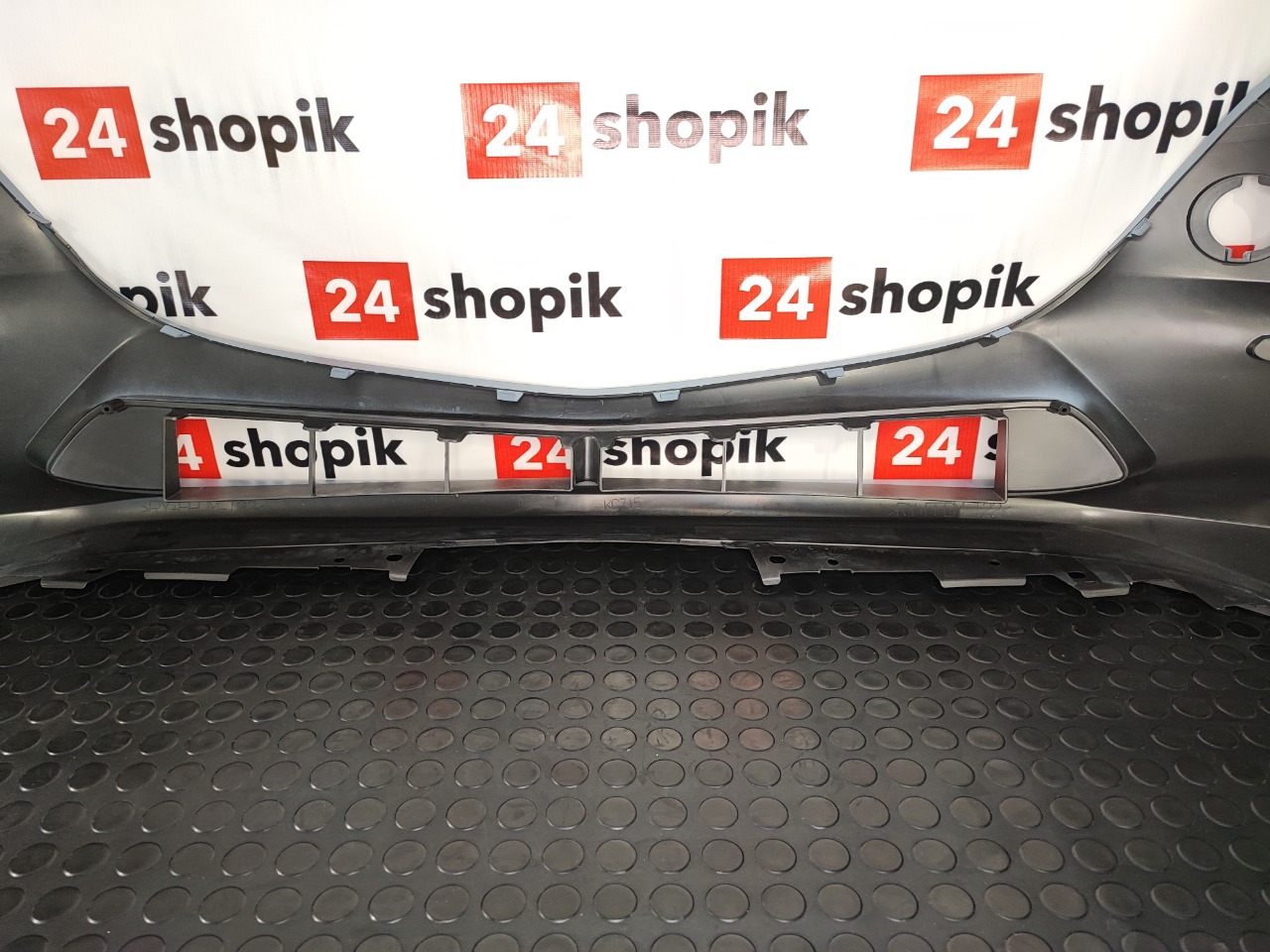 Бампер, 19000 рублей, Красноярск