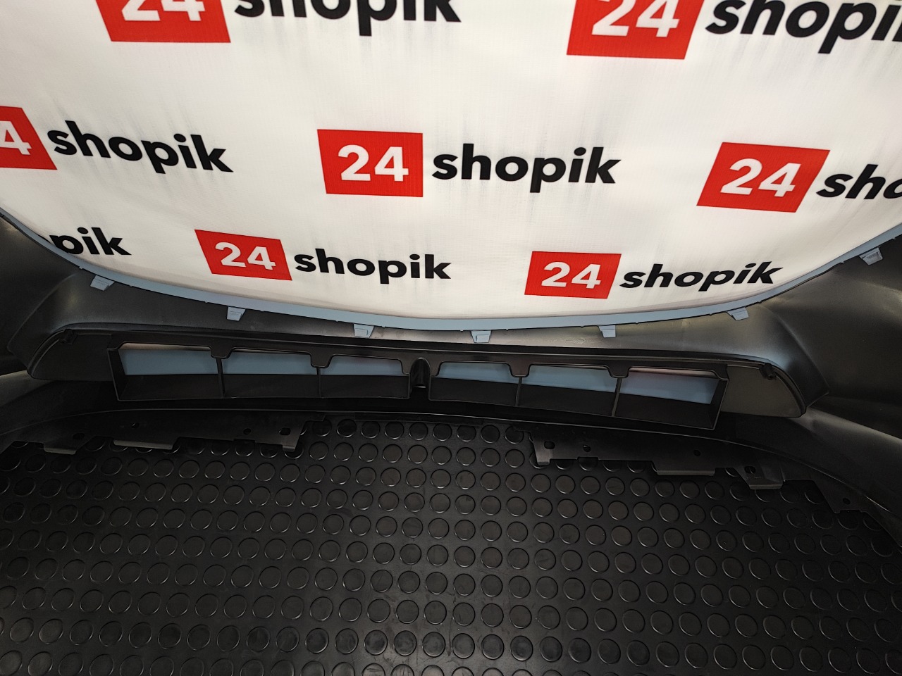 Бампер, 19000 рублей, Красноярск