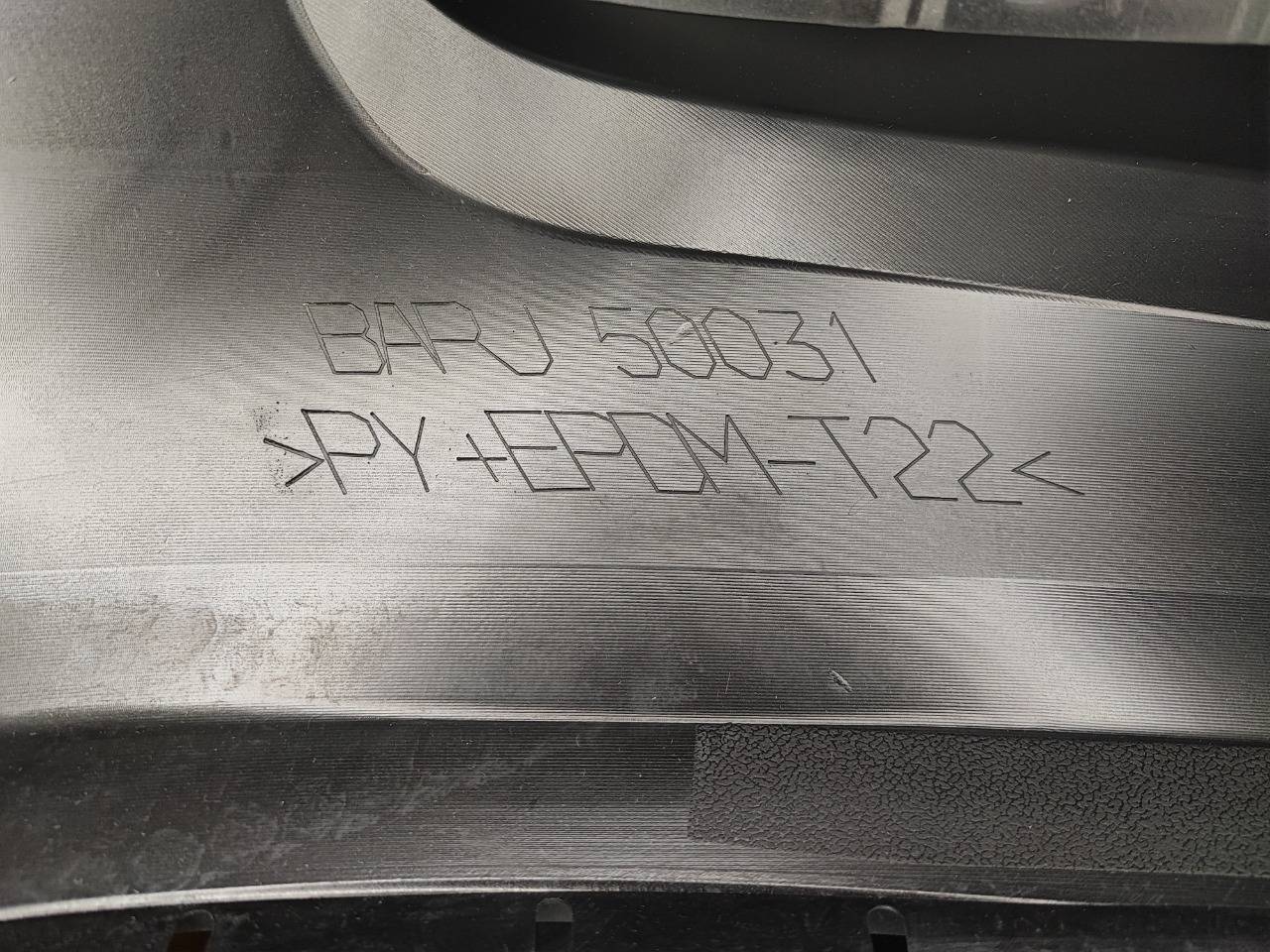 Бампер, 19000 рублей, Красноярск