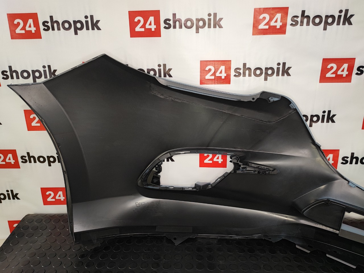 Бампер, 19000 рублей, Красноярск