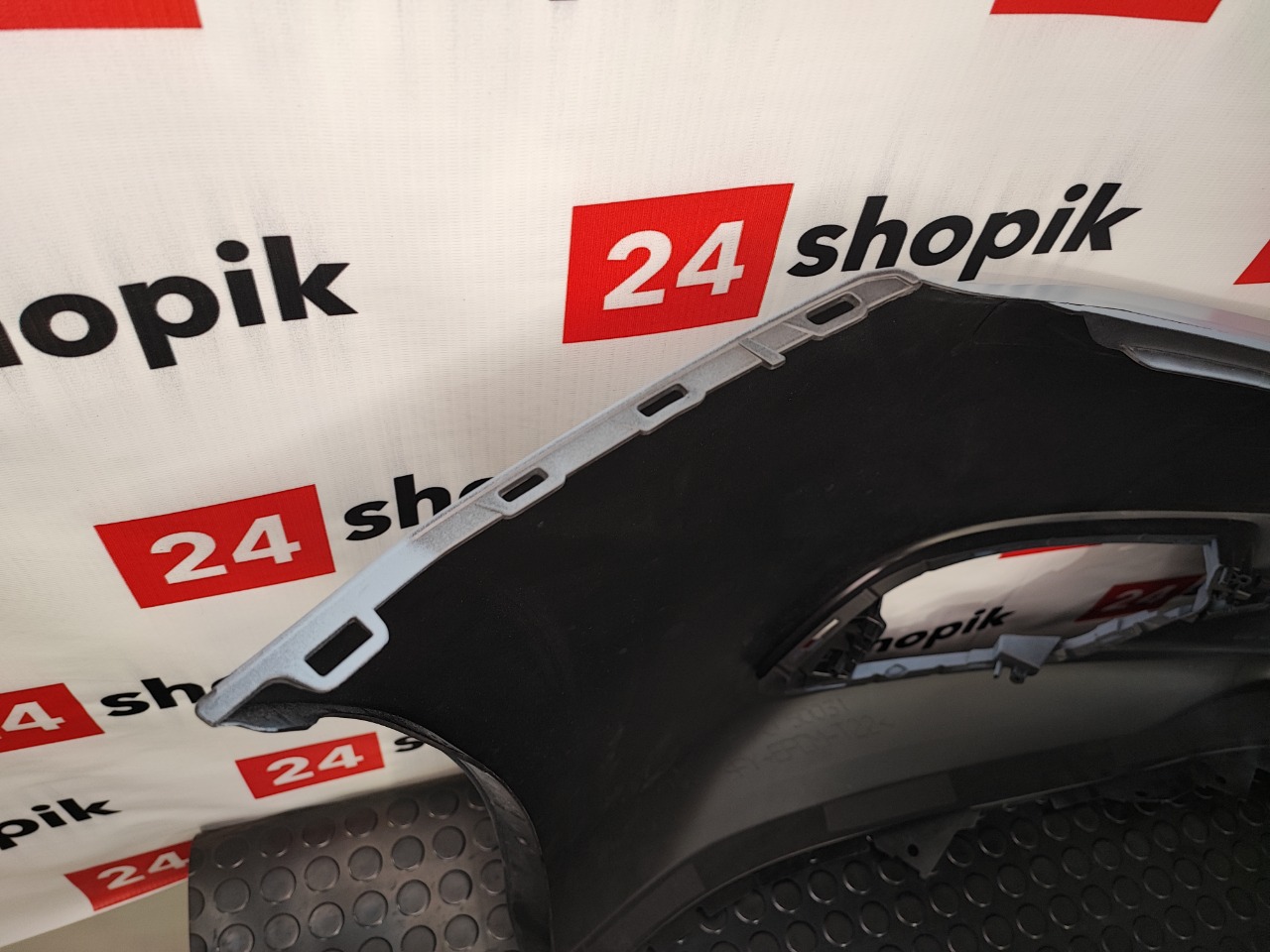 Бампер, 19000 рублей, Красноярск