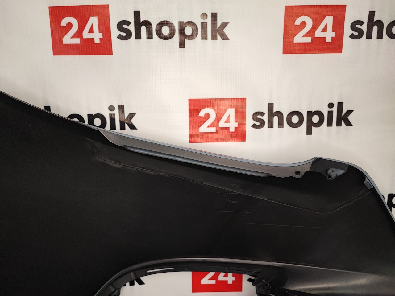 Бампер, 19000 рублей, Красноярск