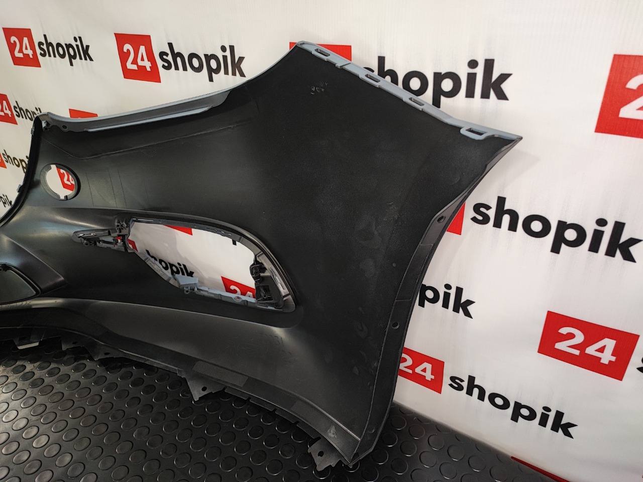 Бампер, 19000 рублей, Красноярск