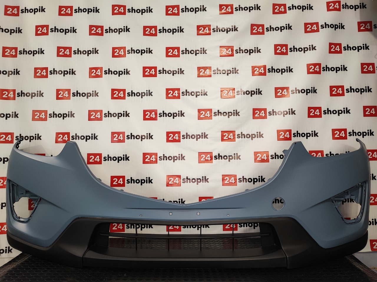 Бампер, 16000 рублей, Красноярск