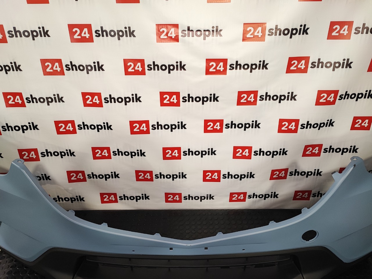 Бампер, 16000 рублей, Красноярск