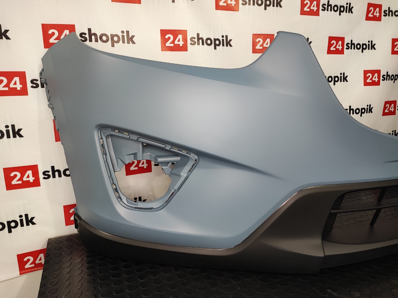 Бампер, 16000 рублей, Красноярск