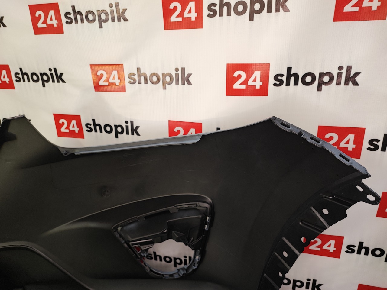 Бампер, 16000 рублей, Красноярск