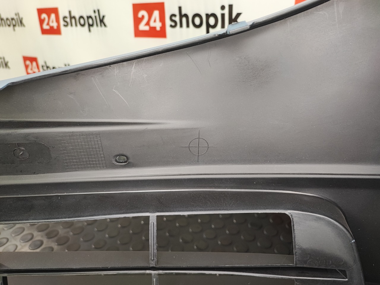 Бампер, 16000 рублей, Красноярск