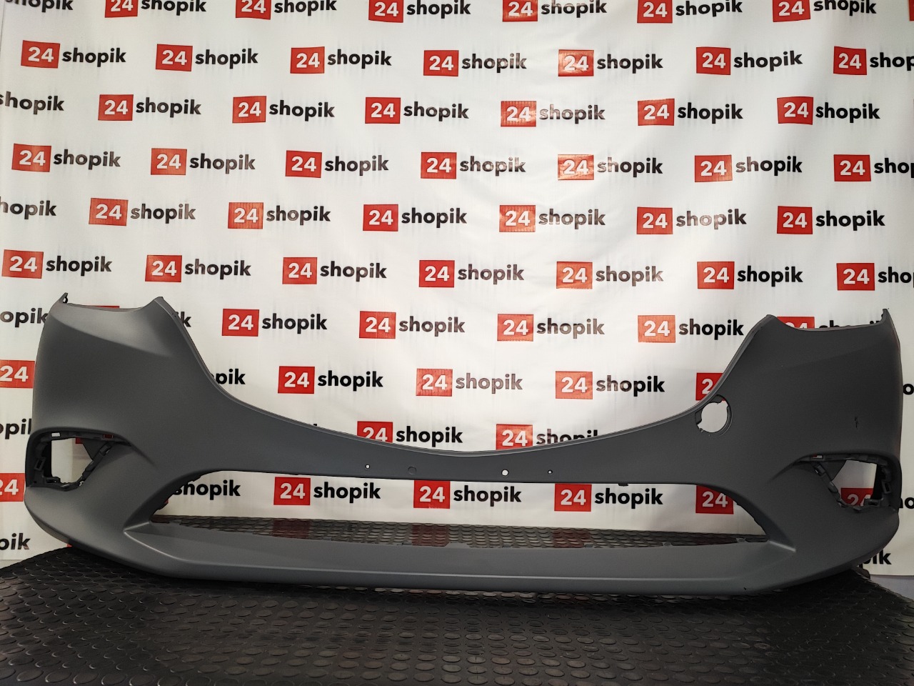 Бампер, 18200 рублей, Красноярск